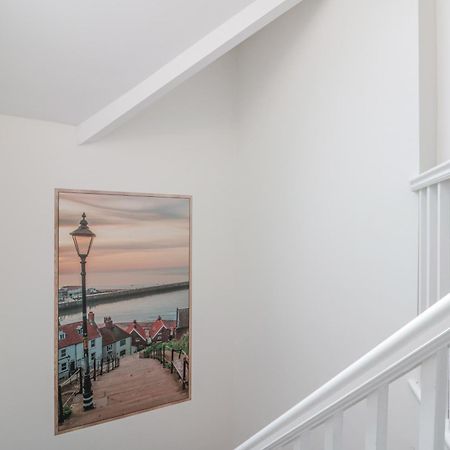 Ellerby Lane House Διαμέρισμα Γουίτμπι Εξωτερικό φωτογραφία