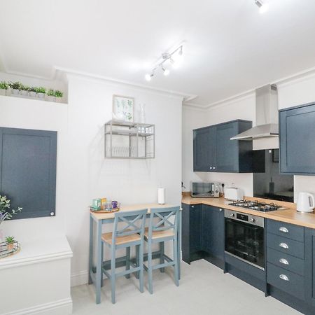 Ellerby Lane House Διαμέρισμα Γουίτμπι Εξωτερικό φωτογραφία