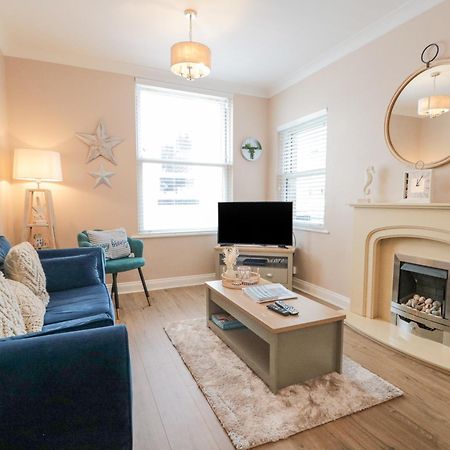 Ellerby Lane House Διαμέρισμα Γουίτμπι Εξωτερικό φωτογραφία