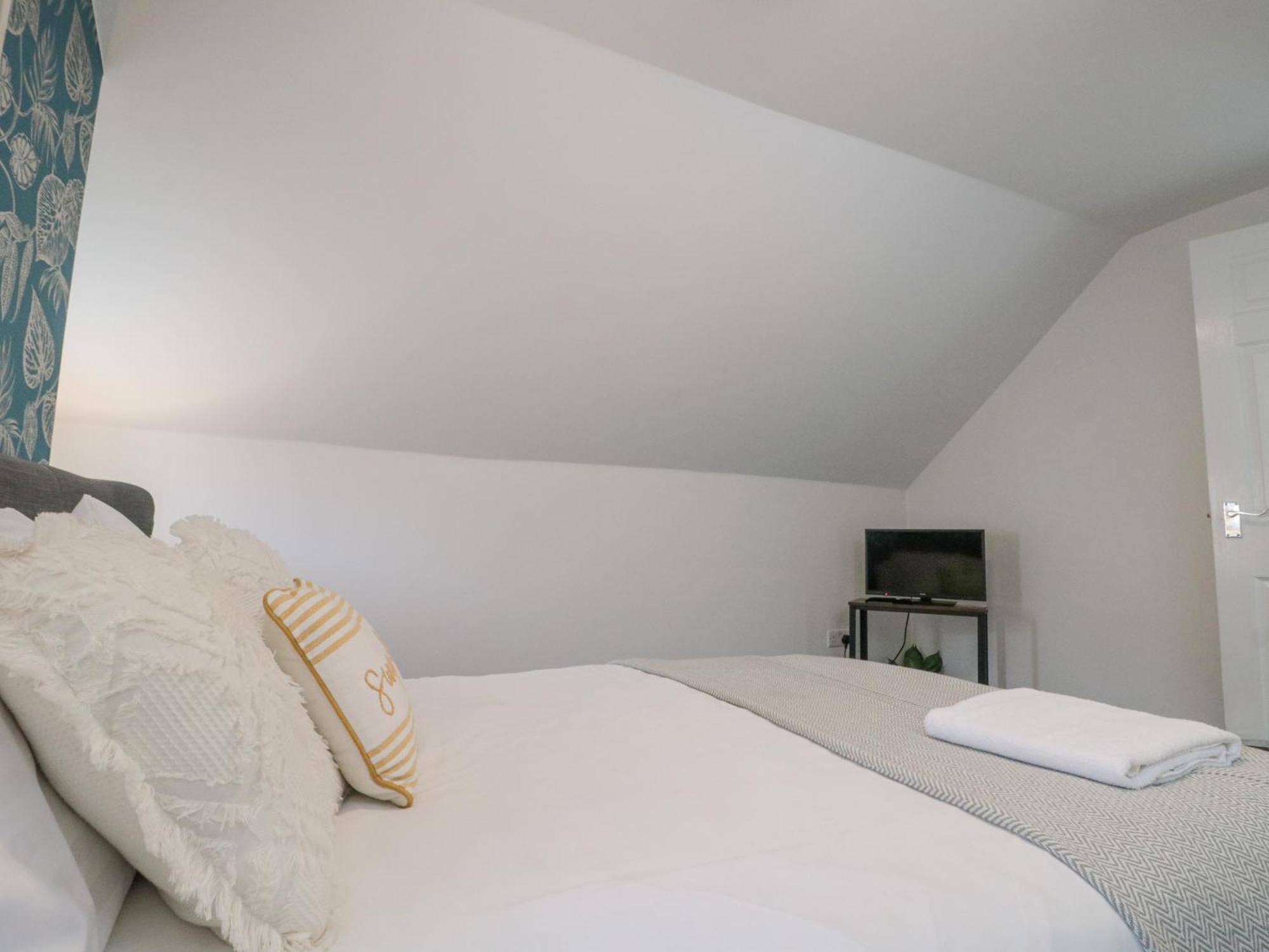 Ellerby Lane House Διαμέρισμα Γουίτμπι Εξωτερικό φωτογραφία