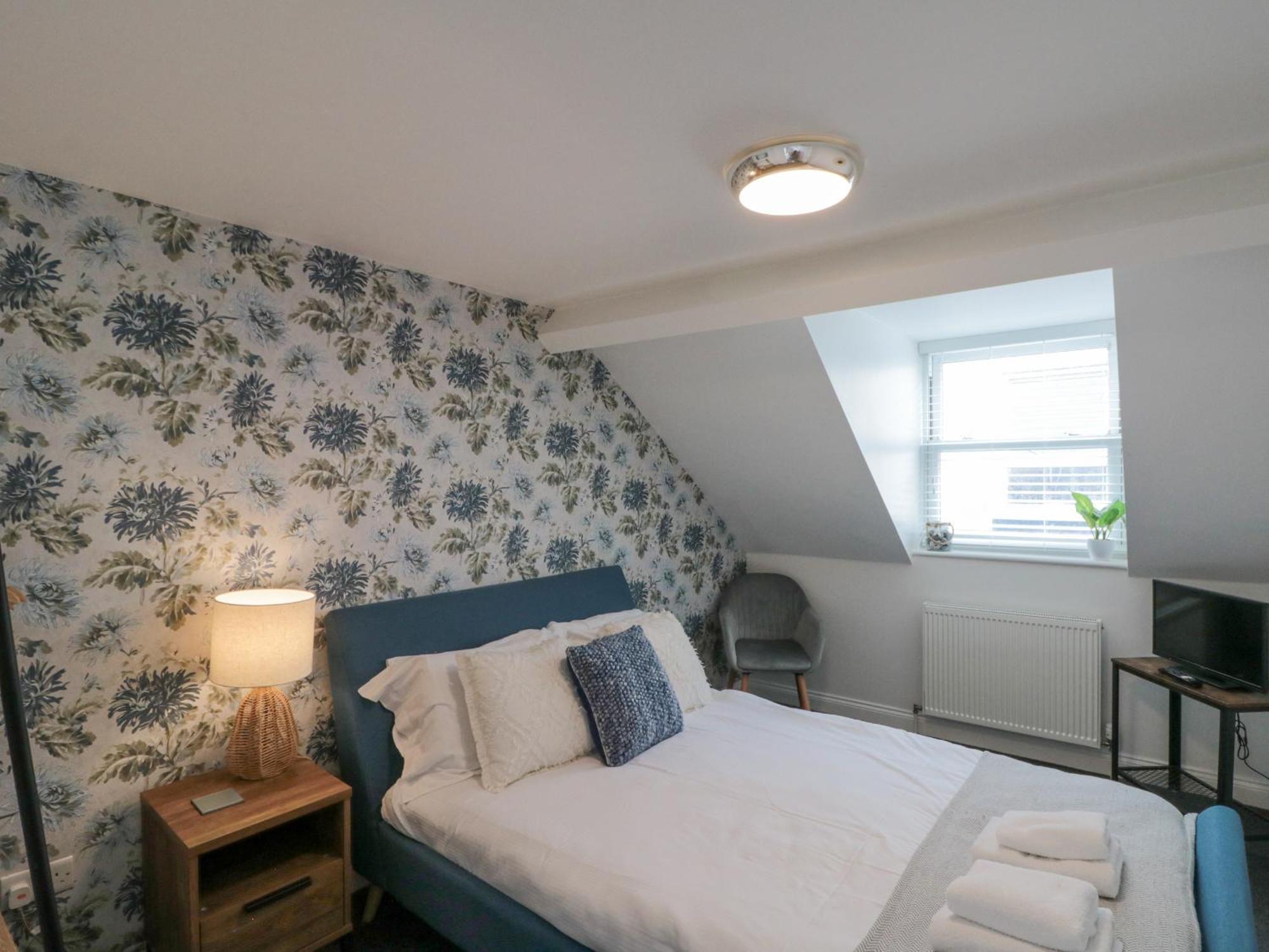 Ellerby Lane House Διαμέρισμα Γουίτμπι Εξωτερικό φωτογραφία