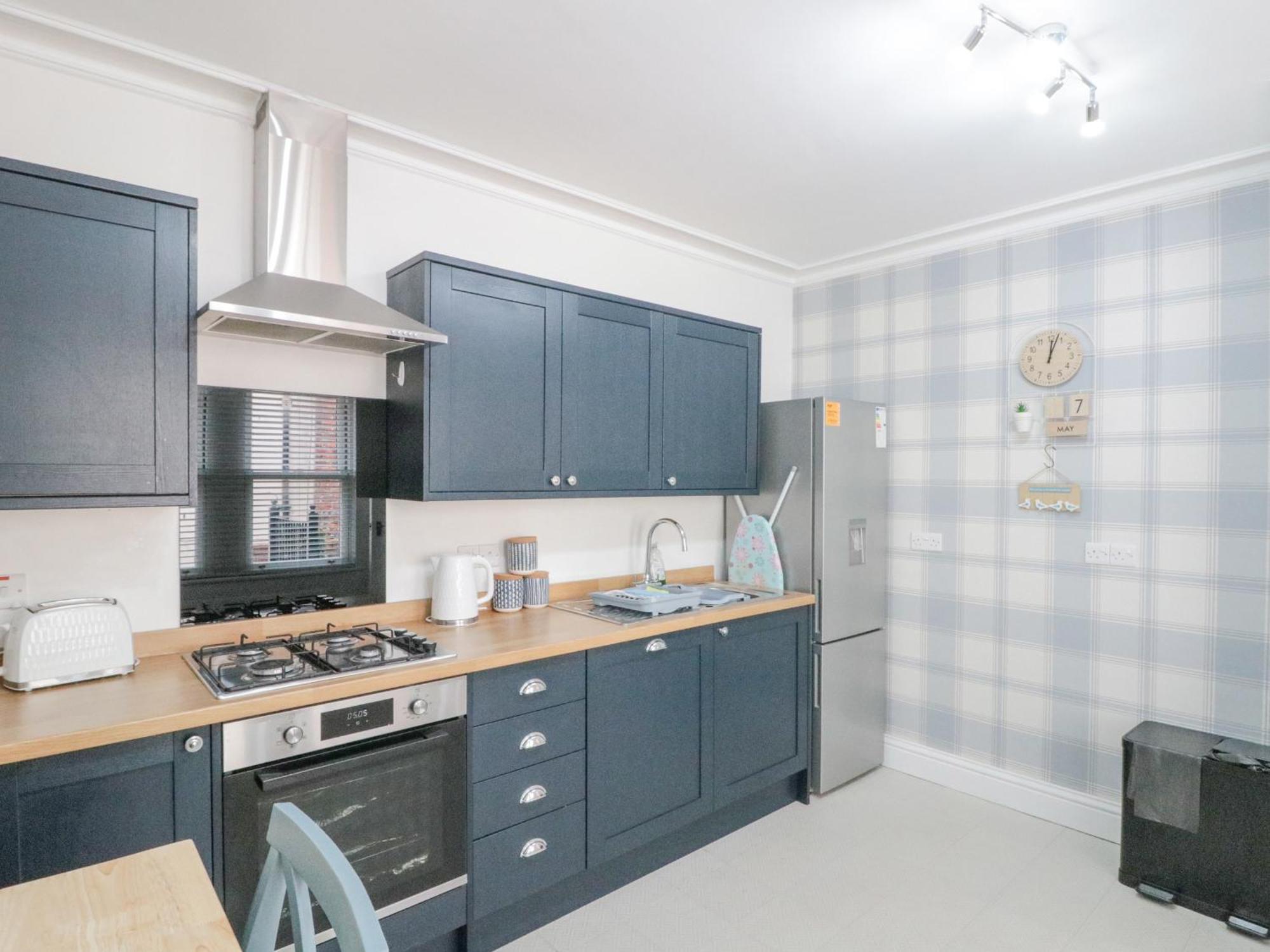 Ellerby Lane House Διαμέρισμα Γουίτμπι Εξωτερικό φωτογραφία