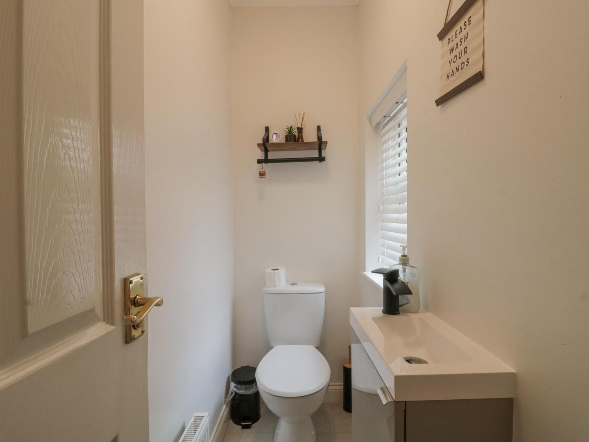 Ellerby Lane House Διαμέρισμα Γουίτμπι Εξωτερικό φωτογραφία