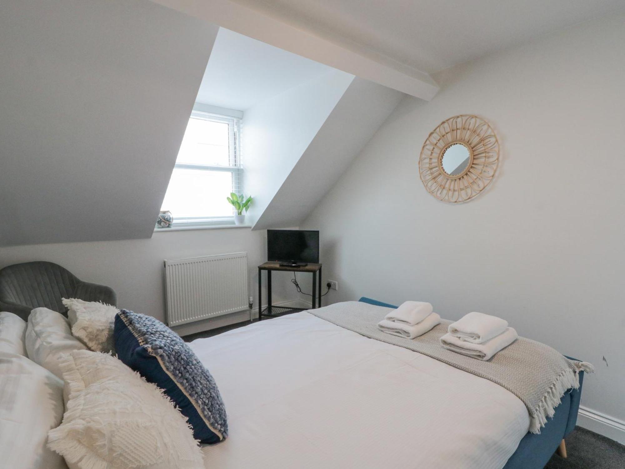 Ellerby Lane House Διαμέρισμα Γουίτμπι Εξωτερικό φωτογραφία