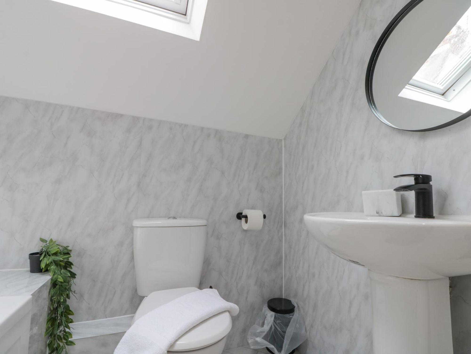 Ellerby Lane House Διαμέρισμα Γουίτμπι Εξωτερικό φωτογραφία