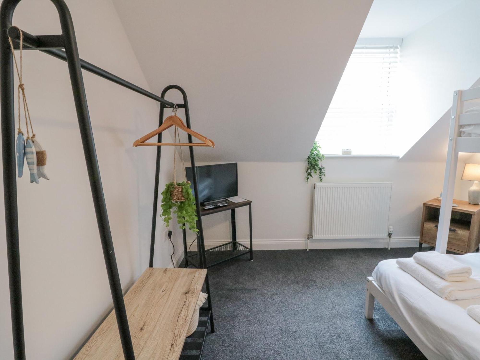 Ellerby Lane House Διαμέρισμα Γουίτμπι Εξωτερικό φωτογραφία