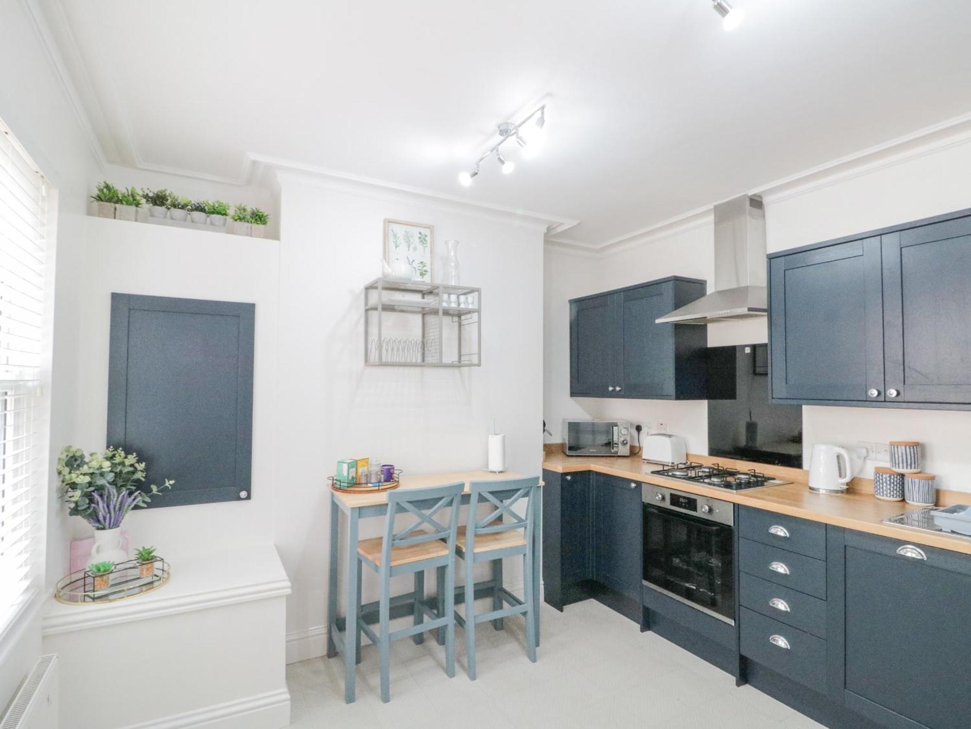 Ellerby Lane House Διαμέρισμα Γουίτμπι Εξωτερικό φωτογραφία