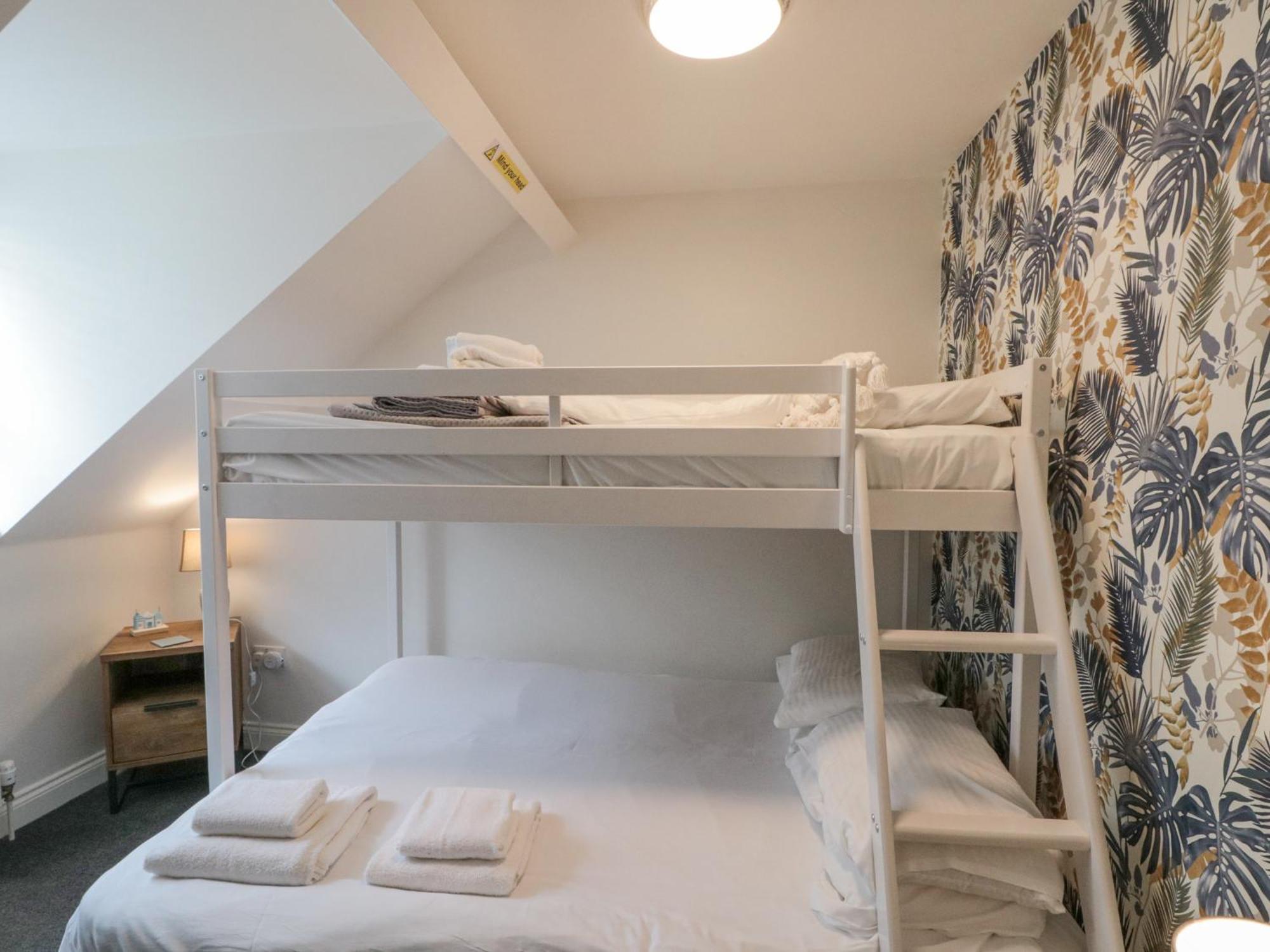 Ellerby Lane House Διαμέρισμα Γουίτμπι Εξωτερικό φωτογραφία