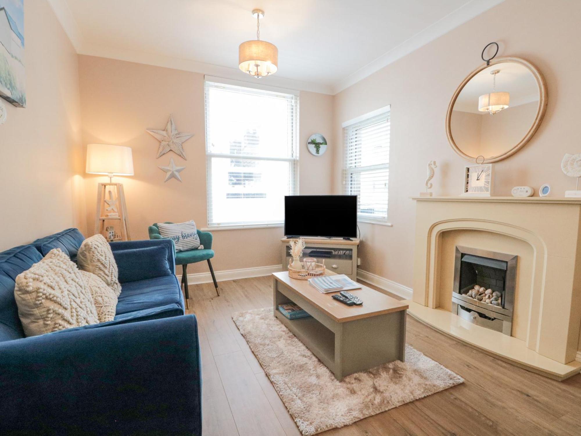 Ellerby Lane House Διαμέρισμα Γουίτμπι Εξωτερικό φωτογραφία