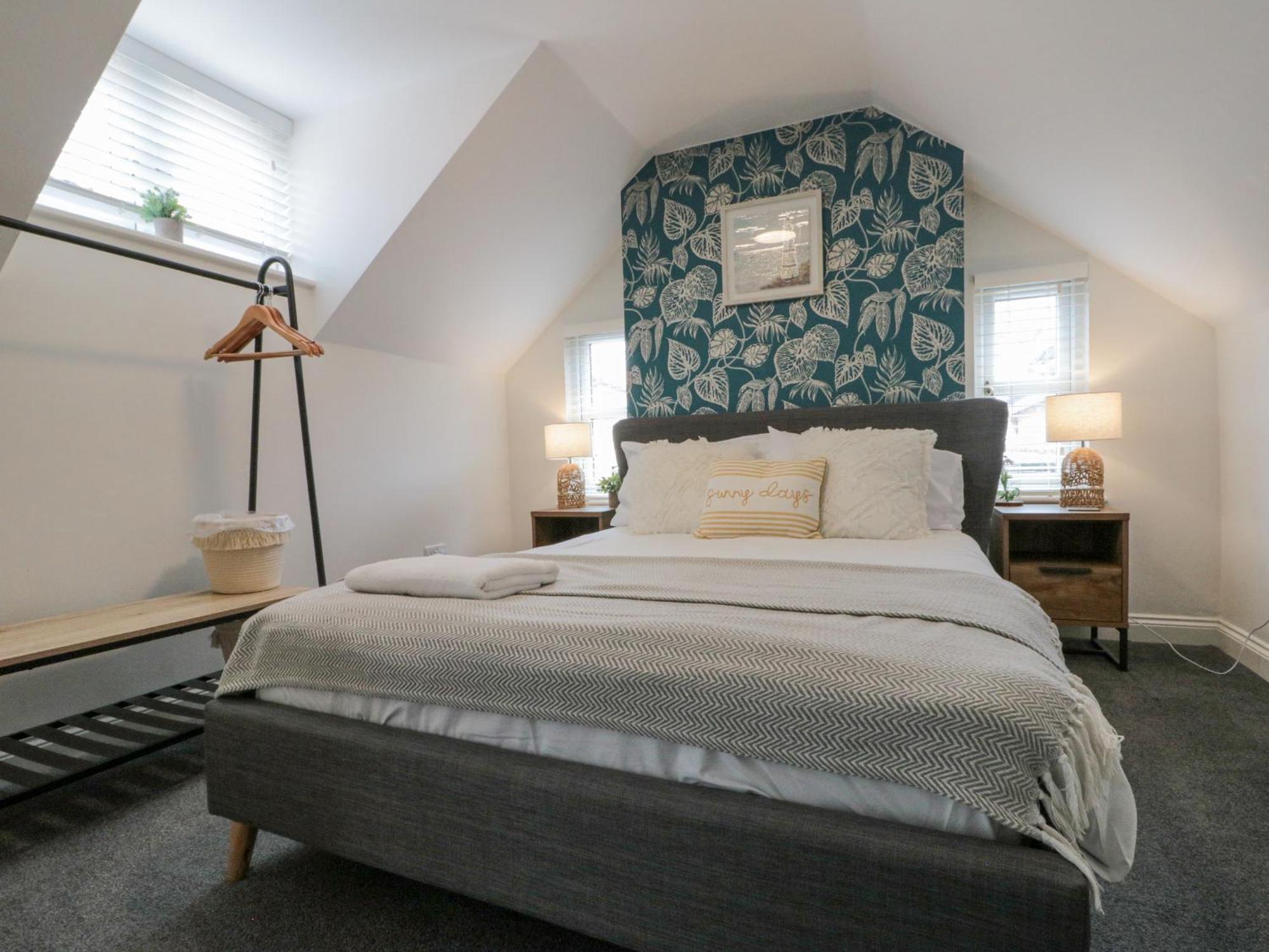 Ellerby Lane House Διαμέρισμα Γουίτμπι Εξωτερικό φωτογραφία