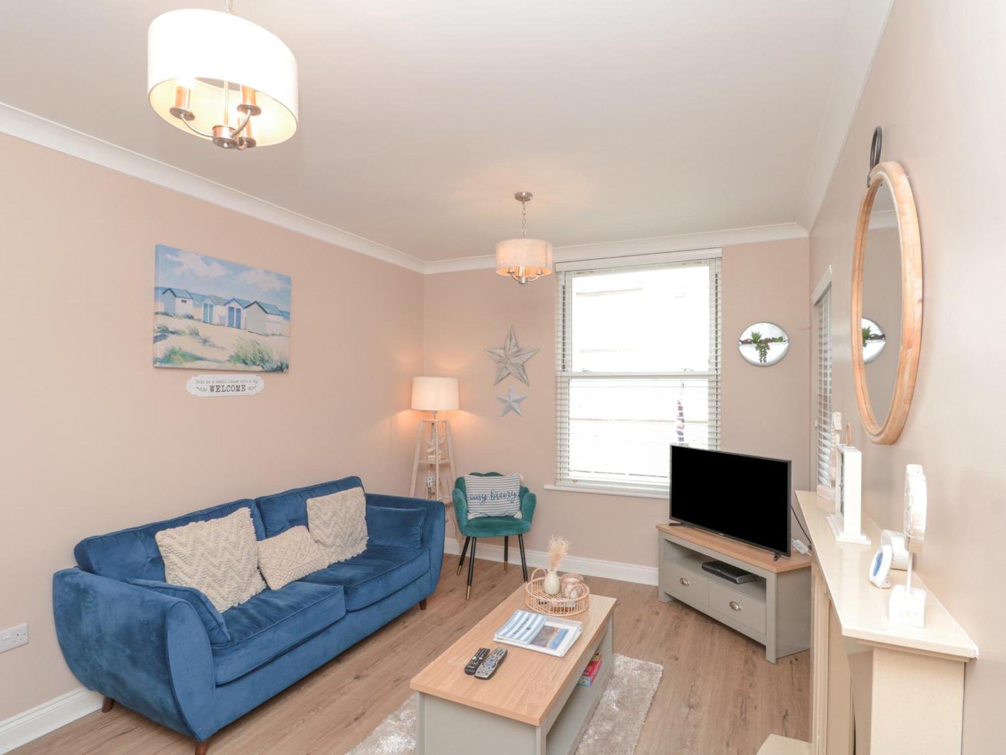 Ellerby Lane House Διαμέρισμα Γουίτμπι Εξωτερικό φωτογραφία