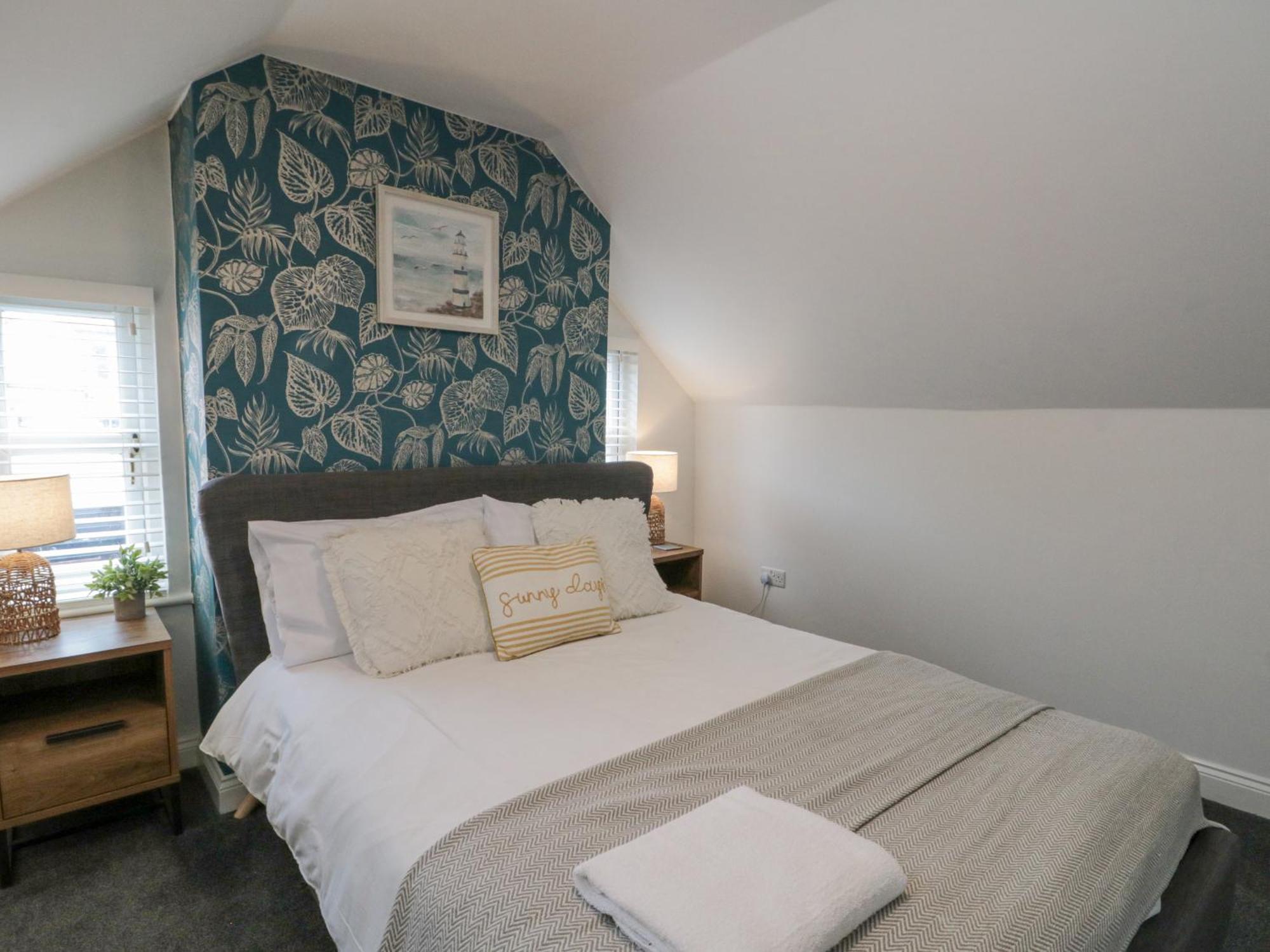 Ellerby Lane House Διαμέρισμα Γουίτμπι Εξωτερικό φωτογραφία