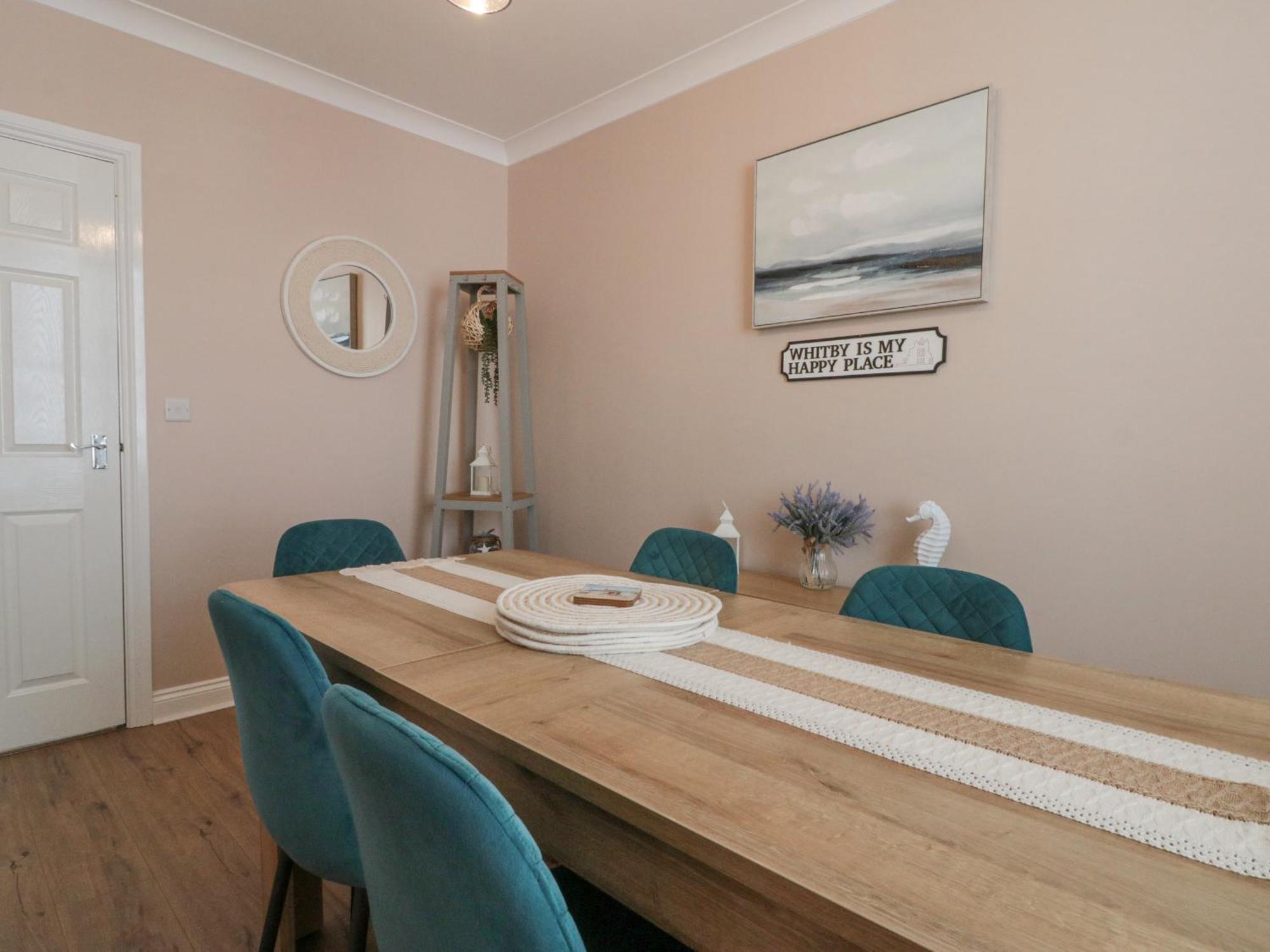 Ellerby Lane House Διαμέρισμα Γουίτμπι Εξωτερικό φωτογραφία
