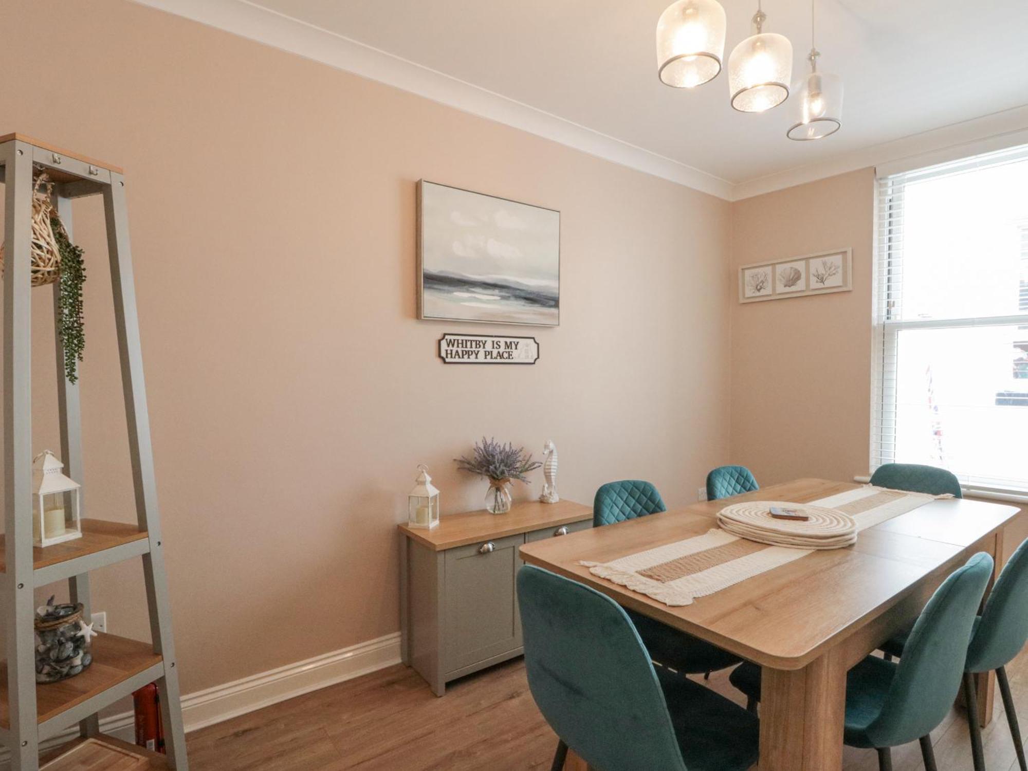 Ellerby Lane House Διαμέρισμα Γουίτμπι Εξωτερικό φωτογραφία
