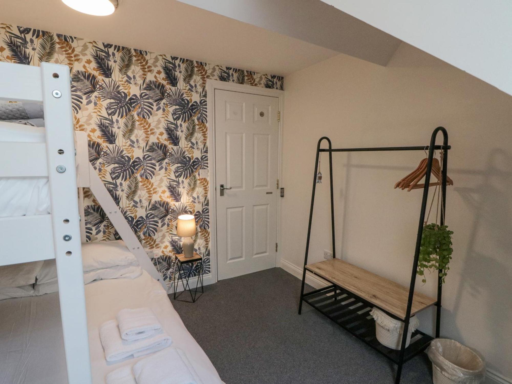 Ellerby Lane House Διαμέρισμα Γουίτμπι Εξωτερικό φωτογραφία