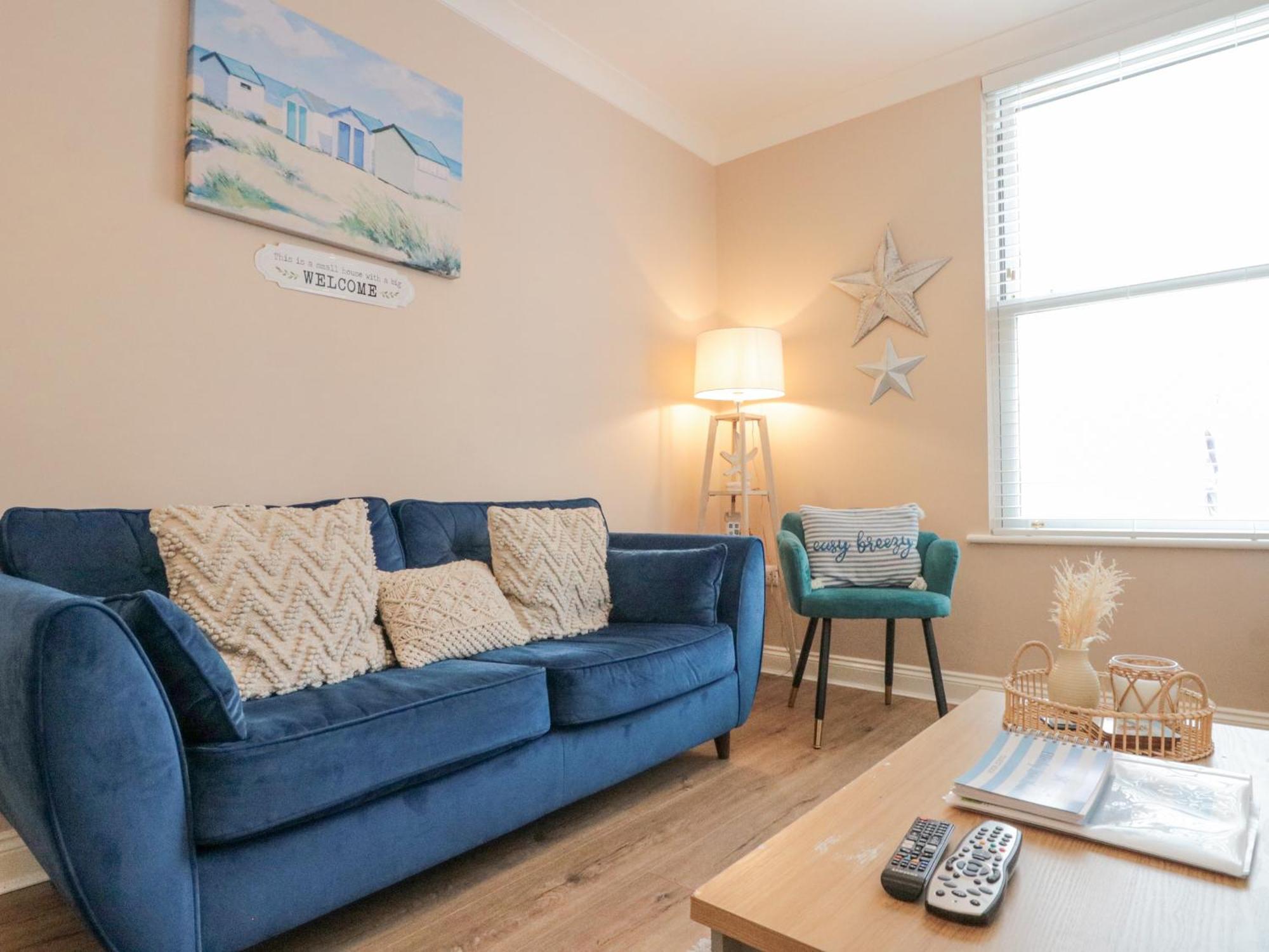 Ellerby Lane House Διαμέρισμα Γουίτμπι Εξωτερικό φωτογραφία