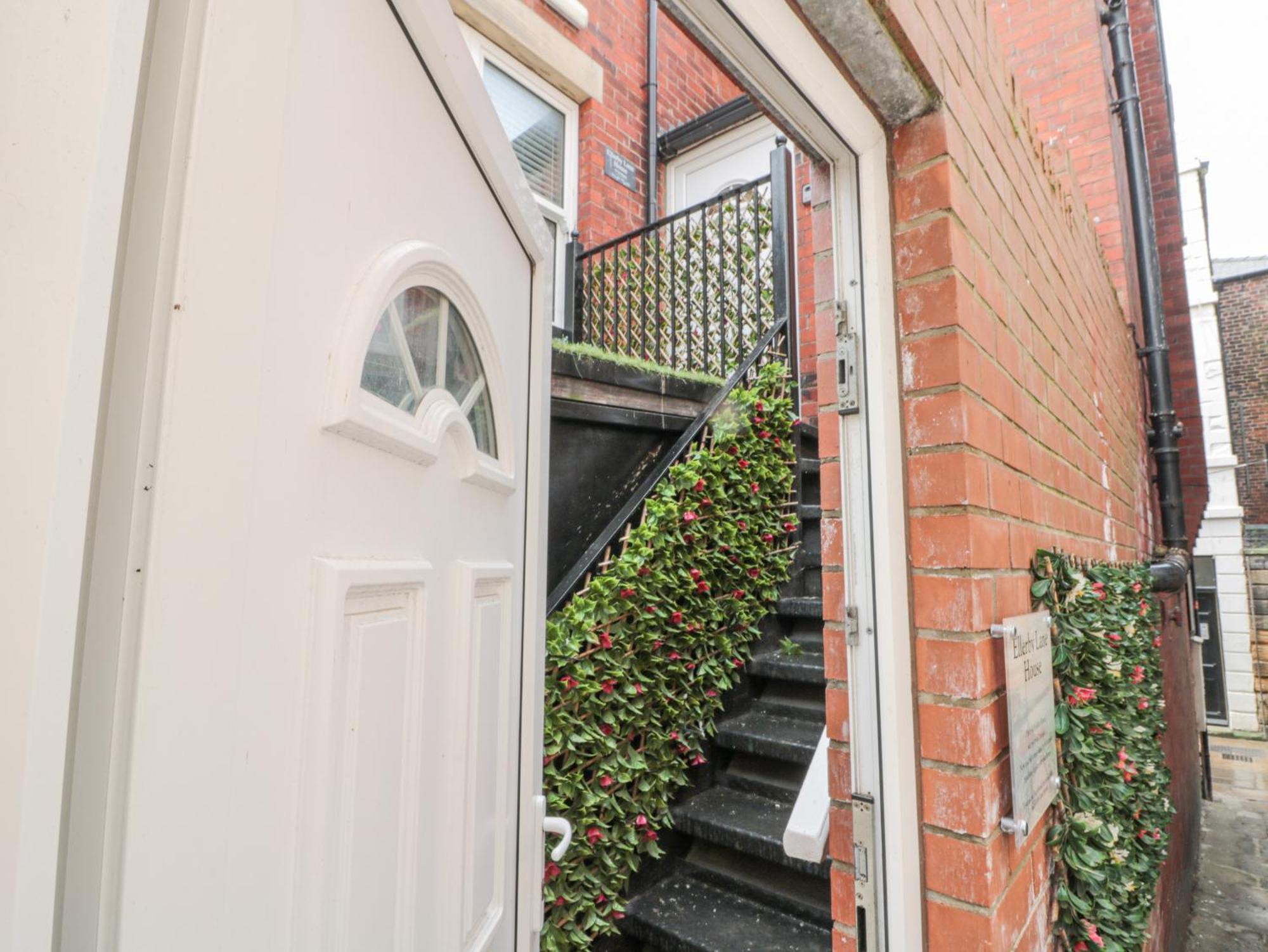 Ellerby Lane House Διαμέρισμα Γουίτμπι Εξωτερικό φωτογραφία